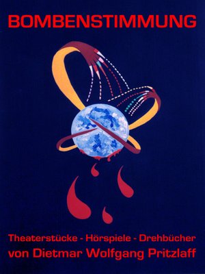 cover image of Bombenstimmung